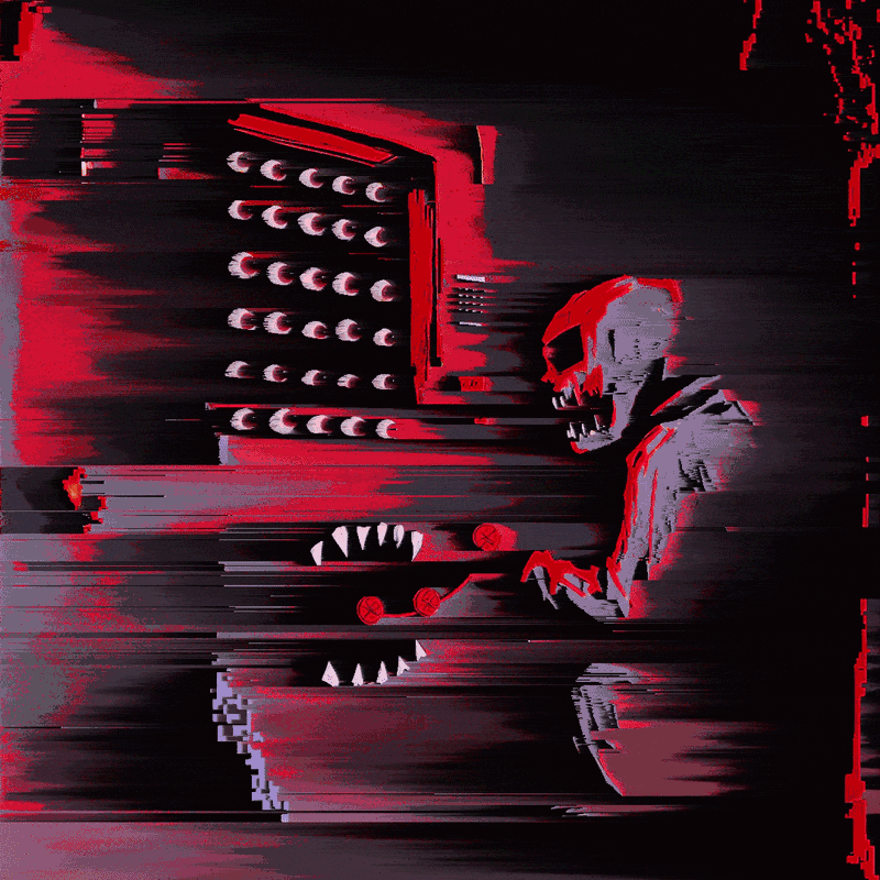 Tankuss, COUNTERFEIT